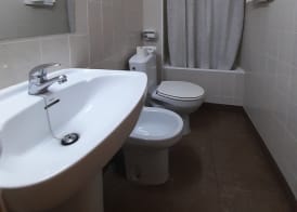 HOTEL MORELL 5