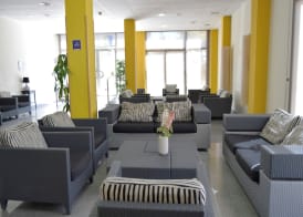 Alcocebre Suites Hotel 2