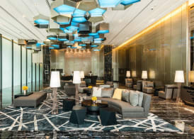 SKYVIEW Hotel Bangkok - Sukhumvit 5