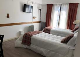 Golf Tower Suites & Apartments 3