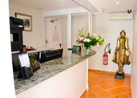 Emeraude Résidence Hotelière 3
