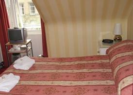 Menzies Guest House 5
