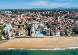 Sofitel Biarritz Le Miramar Thalassa 5
