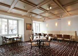 Ambiente Hotel Freieck 2