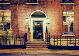 House Bedrooms Dublin 2