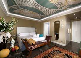 La Ribezza Boutique Hotel 3