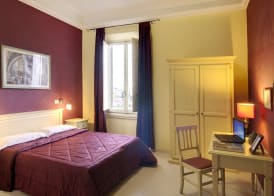 Hotel Genzianella 5