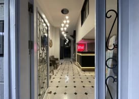 RW BOUTIQUE HOTEL 2