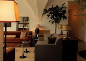 Castel Badia - The Leading Hotels of the World 4