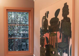 Ignacia Guest House 5