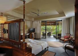 Trou aux Biches Beachcomber Golf Resort & Spa 3