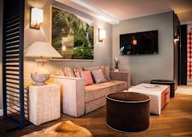 Tandreas Hotel & Restaurant 3