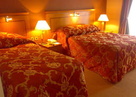 Errigal Country House Hotel 4