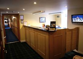 Selkirk Arms Hotel 2