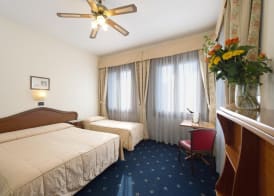 Hotel Cristallo 4