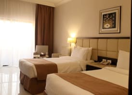 Grand East Hotel - Resort & Spa Dead Sea 5