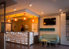 Reims Hotel 2