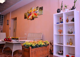 Gumuldur Mavi Deniz Otel 2