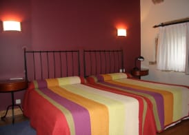Hotel Palacio Atxega 4