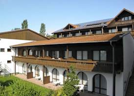 Hotel Rhön Residence 5