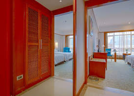 Pullman Zhangjiajie Hotel 4