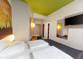 B&B Hotel Weimar 3