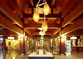 Samui Buri Beach Resort 2