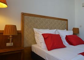 Hotel The Lord 5