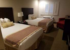 Infinity Inn & Suites 5