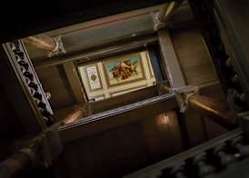 The Ritz-Carlton, Vienna 4