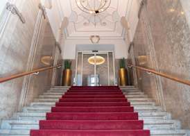 Hotel Prinzregent 4
