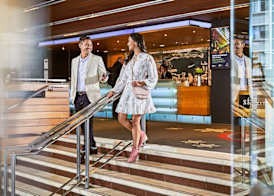 SkyCity Hotel Auckland 2