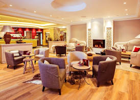Romantischer Winkel RoLigio & Wellness Resort 2