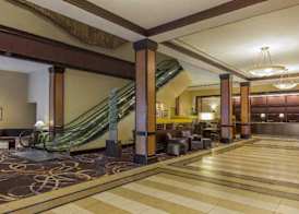 Sheraton Inner Harbor 3