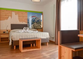 Hotel Panorama Wellness & Resort 4