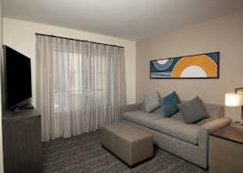 Hyatt House Denver Tech Center 4
