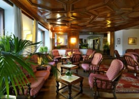Hotel De La Poste 3
