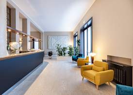 Hotel Nuova Grosseto 3