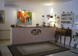 Hotel Settebello B&B 2