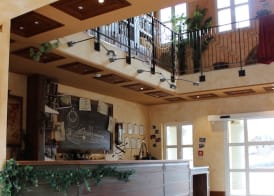 Gardaland Adventure Hotel 3
