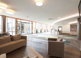 Siebenquell GesundZeitResort 2