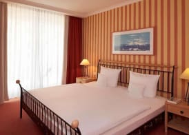 Dorint Strandhotel Binz/Rügen 4