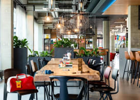 Moxy Utrecht 3