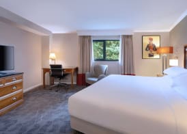 Delta Hotels by Marriott Edinburgh 4