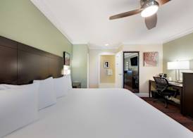 BEST WESTERN the Inn of Los Gatos 5