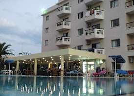 Livas Hotel Apartments 3