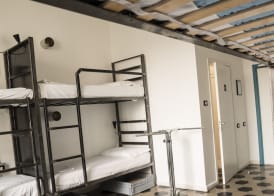 Madama Hostel & Bistrot 3