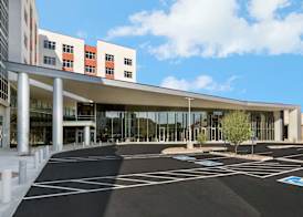 Doubletree By Hilton Tucson Downtown Convention Center 5