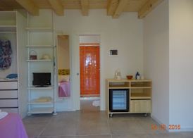 Residence "Le Palme" 5