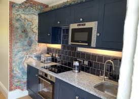 Bradleigh Lodge 2